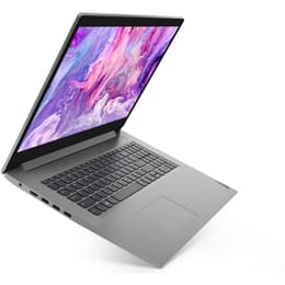 Lenovo IdeaPad IP 3 17ADA05 17" Ryzen 7 2.3 GHz - SSD 128 Go - 8 Go AZERTY - Français
