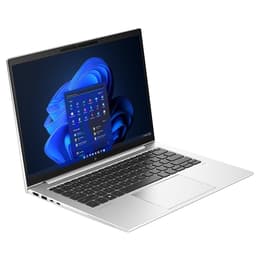 Hp EliteBook 840 G10 14" Core i5 1.3 GHz - Ssd 512 Go RAM 16 Go AZERTY - Français