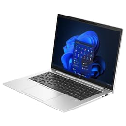 Hp EliteBook 840 G10 14" Core i5 1.3 GHz - Ssd 512 Go RAM 16 Go AZERTY - Français