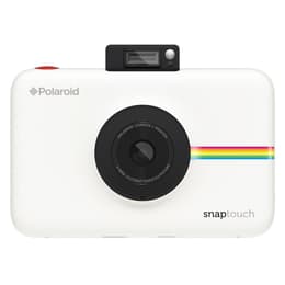 Instantané Snap Touch - Blanc + Polaroid 25.8mm f/2.8 f/2.8