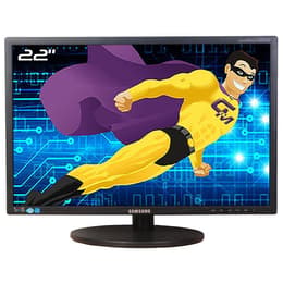 Écran 22" LCD Samsung SyncMaster S22B420BW