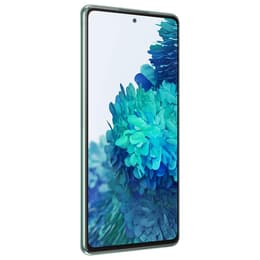 Galaxy S20 FE 128 Go - Vert - Débloqué