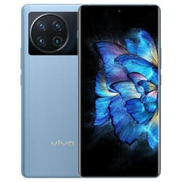 Vivo X Note 512 Go - Bleu - Débloqué