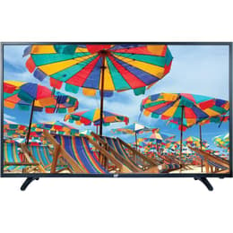 TV 0 Full HD 1080p 99 cm Continental Edison CELED390816B7