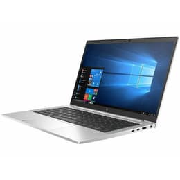 HP Elitebook 830 G8 13" Core i7 2.8 GHz - SSD 1 To - 16 Go QWERTY - Finnois