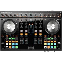 Accessoires audio Native Instruments Traktor Kontrol S4 MK2