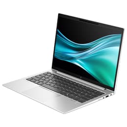 HP EliteBook 835 G11 13" Ryzen 7 PRO 3.3 GHz - SSD 256 Go - 16 Go QWERTY - Italien