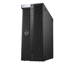 Dell Precision 7820 Xeon Silver 2.1 GHz - SSD 1 To RAM 32 Go