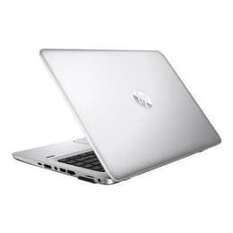 HP EliteBook 840 G4 14" Core i5 2.6 GHz - SSD 256 Go - 8 Go QWERTY - Anglais