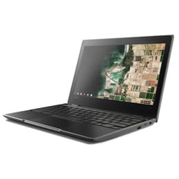 Lenovo Chromebook 500E G2 Celeron 1.1 GHz 32Go SSD - 4Go AZERTY - Français