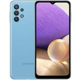 Galaxy A32 5G 64 Go - Bleu - Débloqué