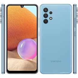Galaxy A32 5G 64 Go - Bleu - Débloqué