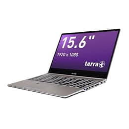 Wortmann Ag Terra Mobile 1550 15" Core i5 2.1 GHz - SSD 512 Go - 8 Go AZERTY - Français