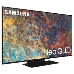 TV QLED Ultra HD 4K 165 cm Samsung QE65QN90AATXXH