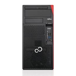 Fujitsu Esprimo P758 MT Core i7 3.4 GHz - SSD 512 Go RAM 16 Go