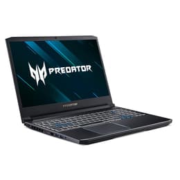 Acer Predator Helios 300 15" Core i5 2.4 GHz - SSD 512 Go - 8 Go AZERTY - Français