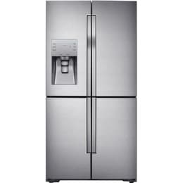 Réfrigérateur multi-portes RF56J9040SR