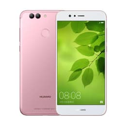 Huawei Nova 2 Plus 128 Go - Or Rose - Débloqué