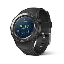 Montre Cardio GPS Huawei Watch 2 - Noir