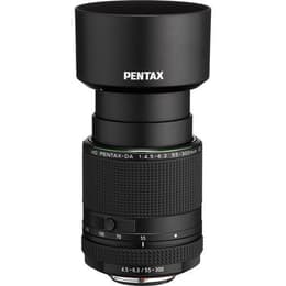 Objectif ED 55-300 mm f/4.5-6.3