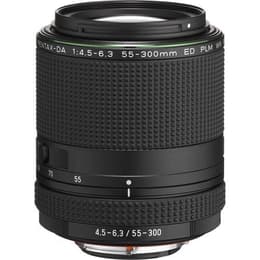 Objectif ED 55-300 mm f/4.5-6.3