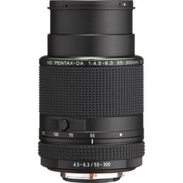 Objectif ED 55-300 mm f/4.5-6.3