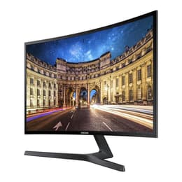 Écran 27" LED fhdtv Samsung C27F398FWU