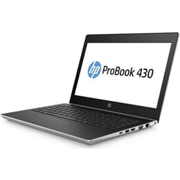 HP ProBook 430 G5 14" Core i5 1.6 GHz - SSD 256 Go - 8 Go QWERTY - Suédois