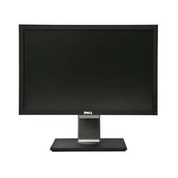 Écran 20" LCD hdtv+ Dell P2011HT