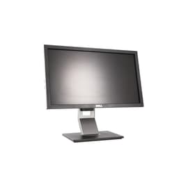 Écran 20" LCD hdtv+ Dell P2011HT