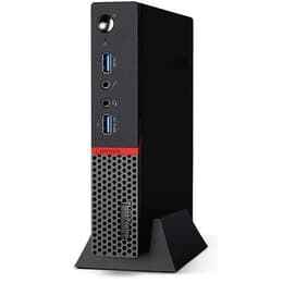 Lenovo M700 Tiny Core i5 2.2 GHz - SSD 256 Go RAM 8 Go