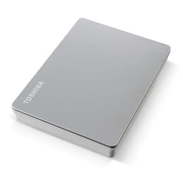 Disque dur externe Toshiba Canvio Flex 4 - HDD 4 To USB 3.0