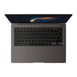 Samsung Galaxy Book3 Pro 14" Core i5 1.9 GHz - SSD 512 Go - 16 Go AZERTY - Français