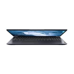 Lenovo IdeaPad 1 15IGL7 15" Celeron 1.1 GHz - SSD 128 Go - 8 Go AZERTY - Français