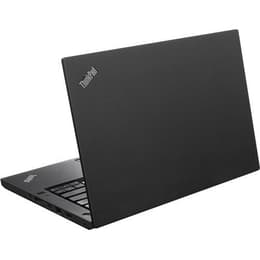Lenovo ThinkPad T460 14" Core i5 2.4 GHz - Ssd 480 Go RAM 16 Go QWERTY
