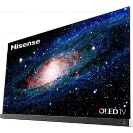 SMART TV OLED Ultra HD 4K 165 cm Hisense 65A9GQ