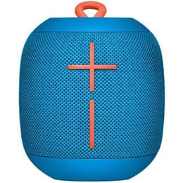 Enceinte Bluetooth Ultimate Ears Wonderboom Bleu