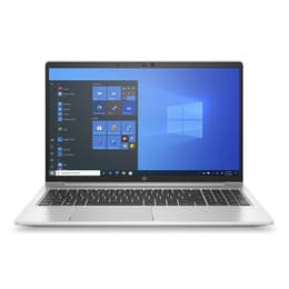 HP ProBook 650 G8 15" Core i7 3 GHz - SSD 256 Go - 16 Go QWERTY - Anglais