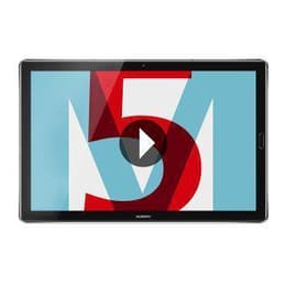 Huawei Mediapad M5 32GB - Argent - WiFi + 4G
