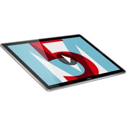 Huawei MediaPad M5 10 32GB - Gris - WiFi + 4G