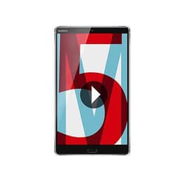 Huawei MediaPad M5 10 32GB - Gris - WiFi + 4G