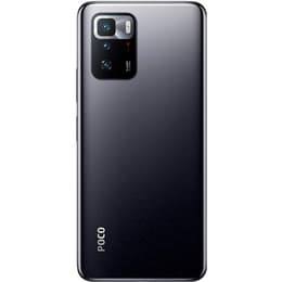 Xiaomi Poco X3 GT 128 Go - Noir - Débloqué