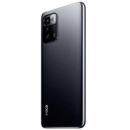 Xiaomi Poco X3 GT 128 Go - Noir - Débloqué