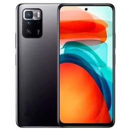 Xiaomi Poco X3 GT 128 Go - Noir - Débloqué