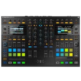 Accessoires audio Native Instruments Traktor Kontrol S8