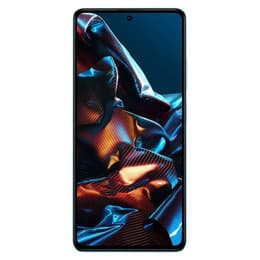 Xiaomi Poco X5 128 Go - Bleu - Débloqué