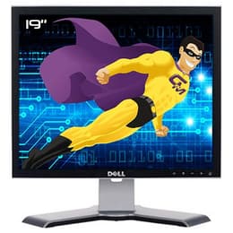 Écran 19" LCD SXGA Dell 1908FPT