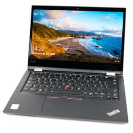 Lenovo ThinkPad L13 Yoga G3 13" Core i5 1.2 GHz - SSD 512 Go - 16 Go QWERTY - Italien