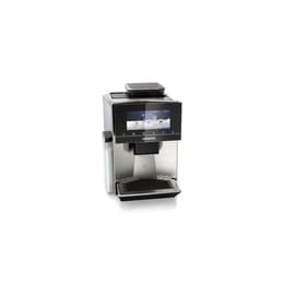 Machine Expresso Compatible Nespresso Siemens EQ900 TQ903D03 L - Gris