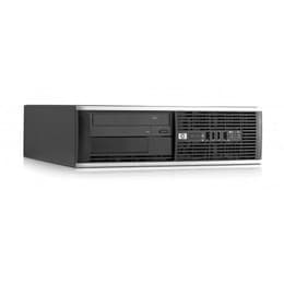 HP Compaq Elite 8200 SFF Core i3 3,1 GHz - HDD 240 Go RAM 16 Go